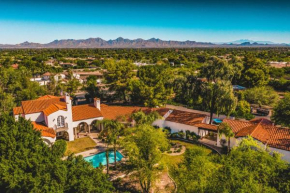Catalina by AvantStay 6BR Private Grand Estate Gorgeous Backyard & Pool